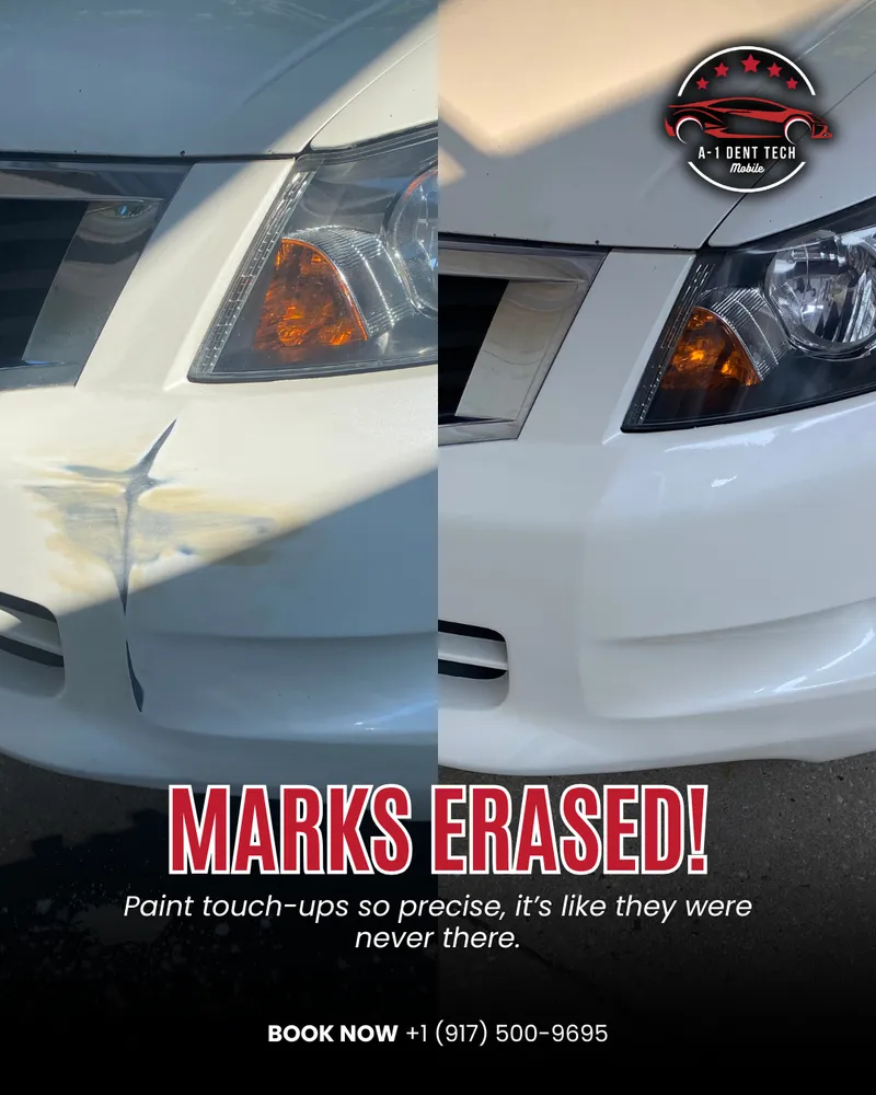Paint Correction